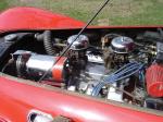 Allard K2 Roadster 1951 года